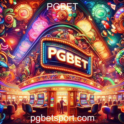 Apostas Futuras: A Nova Sensação no PGBET