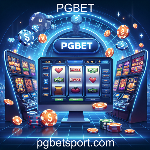 Atrações dos Cassinos Online: Descubra o Que o PGBET Tem a Oferecer