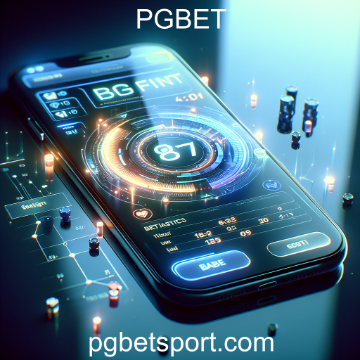 Apostas Móveis: A Revolução no Jogo Online com o PGBET