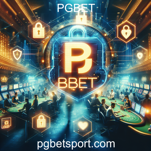 Importância da Segurança em Sites de Jogos: O Caso da PGBET